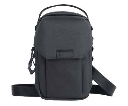 Akcesoria Foto WANDRD X1 Cross Body Medium Black